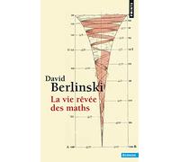 La Vie rêvée des maths
