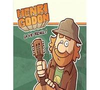Henri Godon - La Vie Revee [Import]