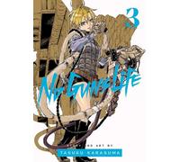 La vie sans armes, Vol. 3