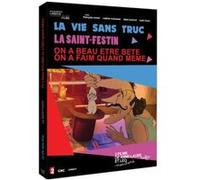 La Vie sans truc et autres histoires DVD G
