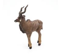 La Vie Sauvage Antilope Koudou