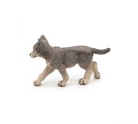 La Vie Sauvage Bébé Loup