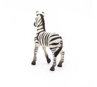 Figurine Papo bébé zèbre G