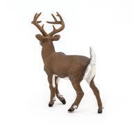 Papo - Figurine Cerf de Virginie