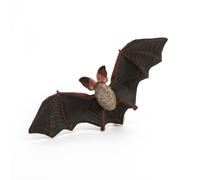 Papo -Figurine Peinte A La Main -La Vie sauvage-Chauve-souris-50239-À Collectionner-pour Enfants - Filles et Garçons - A Partir de 3 Ans