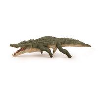 La Vie Sauvage Crocodile Marin