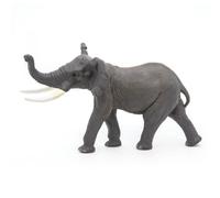 Papo - 50215 - Figurine - Eléphant