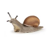 La Vie Sauvage Escargot