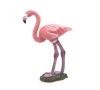 LA VIE SAUVAGE Flamant rose