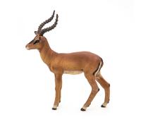 LA VIE SAUVAGE Impala