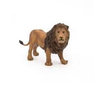 LA VIE SAUVAGE Lion