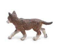 La Vie Sauvage Louveteau