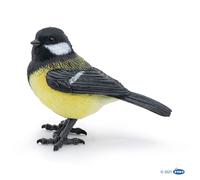 Figurine Mésange Papo