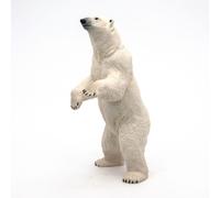 Figurine Ours Polaire Debout