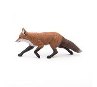 Papo Figurine Le Rénard G – La Vie Sauvage – Blanc/Multicolore