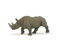 La Vie Sauvage Rhinocéros Noir