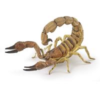 LA VIE SAUVAGE Scorpion