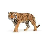 Papo Figurine Tigre La Vie Sauvage Mixte Intérieur