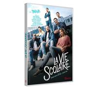La vie scolaire DVD DVD