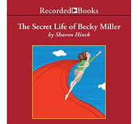 La Vie secrète de Becky Miller [Import]