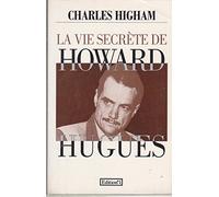 La Vie secrète de Howard Hugues