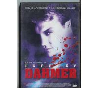La Vie Secrète De Jeffrey Dahmer