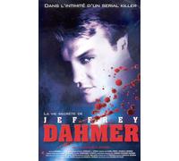La Vie Secrète De Jeffrey Dahmer