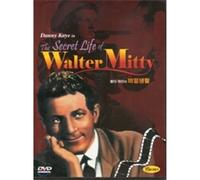 La vie secrète de Walter Mitty (1947) Tous Région