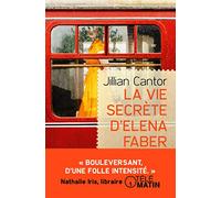 La Vie secrète d'Elena Faber