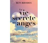 La vie secrète des anges: Qui sont-ils ? En quoi nous aident-ils ?
