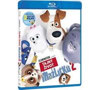 La vie secrète des animaux domestiques 2 (BD)