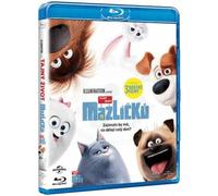 La vie secrète des animaux domestiques (BD)