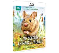 La vie secrète des animaux du village Blu-ray