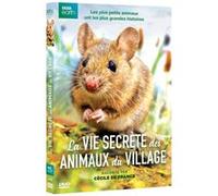La vie secrète des animaux du village DVD E