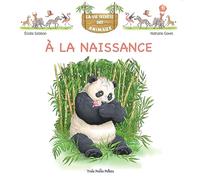 LA VIE SECRETE DES ANIMAUX T