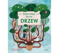 La vie secrète des arbres