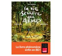 La Vie secrète des arbres