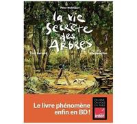 La Vie Secrète Des Arbres