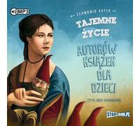La vie secrète des auteurs de livres pour enfants