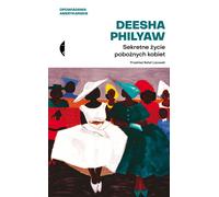 La vie secrète des femmes pieuses par Deesha Philyaw (Buch auf Polnisch)