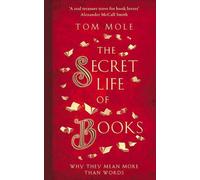 La vie secrète des livres