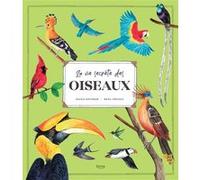 La Vie secrète des oiseaux