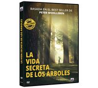 La Vie Secrète Des Plantes / Das Geheime Leben Der Bäume