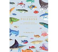 LA VIE SECRETE DES POISSONS