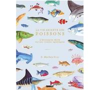 La Vie Secrète Des Poissons