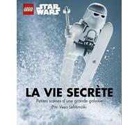La Vie Secrète - Petites scènes d'une grande galaxie par Vesa Lehtimäki