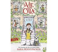 La vie selon Céla - Sara Pennypacker - Gallimard jeunesse - Poche - Roman junior