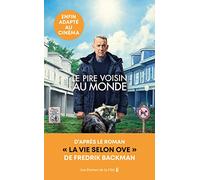 La vie selon Ove: Vieux, râleur et suicidaire