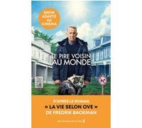 La vie selon Ove - Vieux, raleur et suicidaire Fredrik Backman (Auteur), Laurence Mennerich (Traduction)