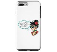 La Vie Serait Bien Meilleure si Les Pantalons des menteurs Coque pour iPhone 7 Plus/8 Plus